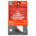 Sol Emergency Fire Blanket Compact 0140-1150